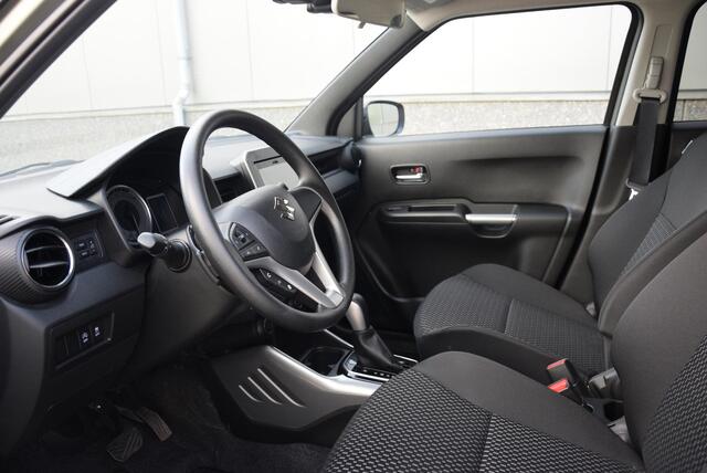 Suzuki IGNIS 1.2 Smart Hybrid Select | Automaat | Apple carplay/android | Slechts 6.634KM! |