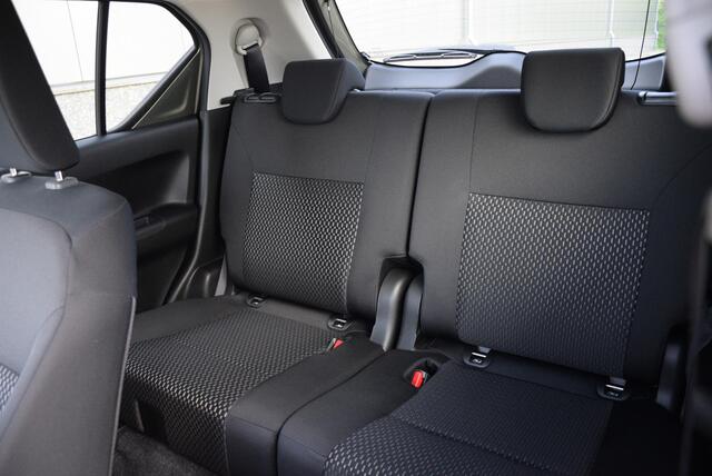 Suzuki IGNIS 1.2 Smart Hybrid Select | Automaat | Apple carplay/android | Slechts 6.634KM! |