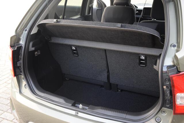 Suzuki IGNIS 1.2 Smart Hybrid Select | Automaat | Apple carplay/android | Slechts 6.634KM! |