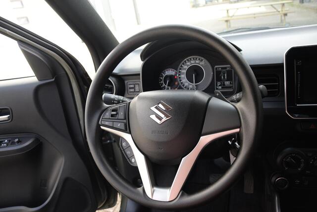 Suzuki IGNIS 1.2 Smart Hybrid Select | Automaat | Apple carplay/android | Slechts 6.634KM! |