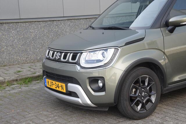 Suzuki IGNIS 1.2 Smart Hybrid Style | Automaat | Cruise control | Climate control |