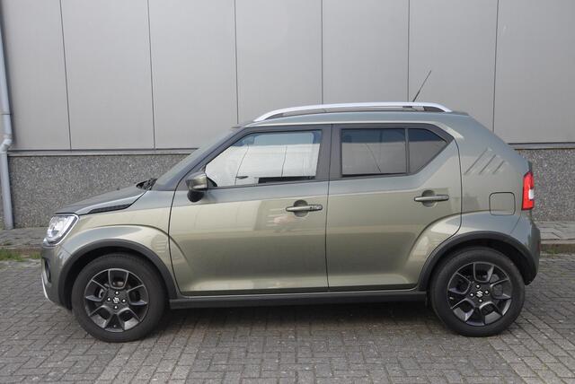 Suzuki IGNIS 1.2 Smart Hybrid Style | Automaat | Cruise control | Climate control |