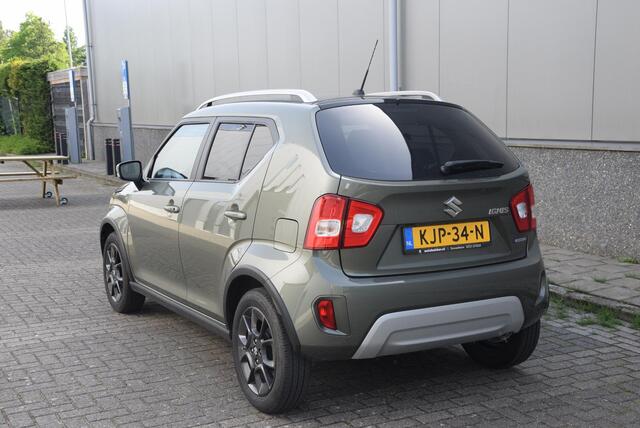 Suzuki IGNIS 1.2 Smart Hybrid Style | Automaat | Cruise control | Climate control |