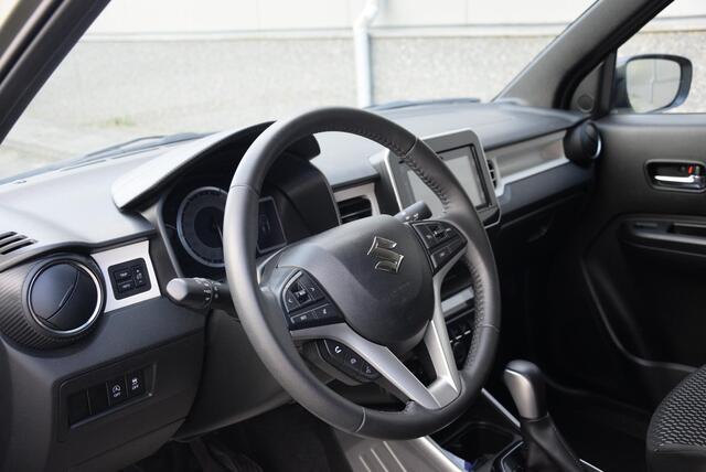 Suzuki IGNIS 1.2 Smart Hybrid Style | Automaat | Cruise control | Climate control |