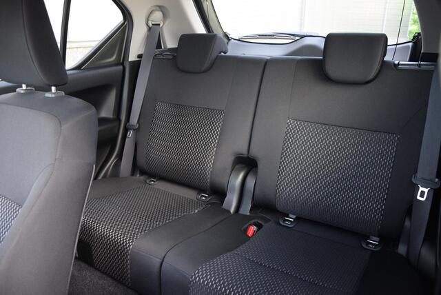 Suzuki IGNIS 1.2 Smart Hybrid Style | Automaat | Cruise control | Climate control |