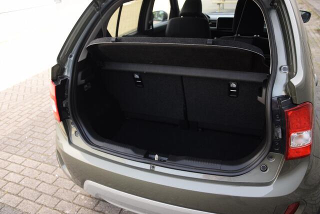 Suzuki IGNIS 1.2 Smart Hybrid Style | Automaat | Cruise control | Climate control |