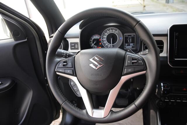 Suzuki IGNIS 1.2 Smart Hybrid Style | Automaat | Cruise control | Climate control |