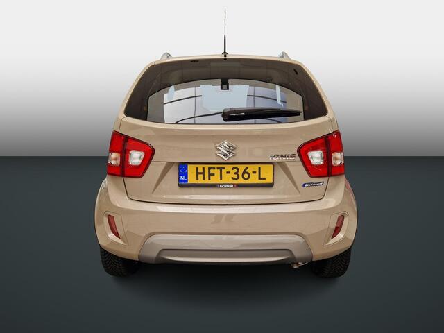 Suzuki IGNIS 1.2 Smart Hybrid Select Automaat | All season banden | Navigatie
