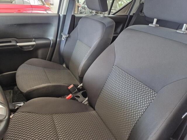 Suzuki IGNIS 1.2 Smart Hybrid Select Automaat | All season banden | Navigatie