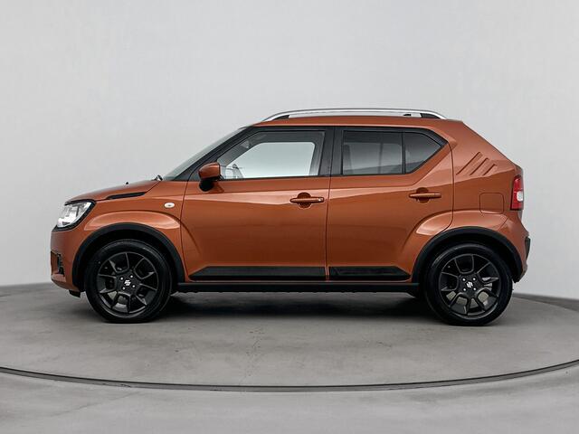 Suzuki IGNIS 1.2 Select | NL-Auto | Apple Carplay -/ Android Auto | Onderweg-naar-dealer