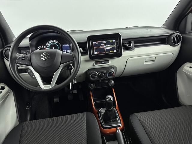 Suzuki IGNIS 1.2 Select | NL-Auto | Apple Carplay -/ Android Auto | Onderweg-naar-dealer