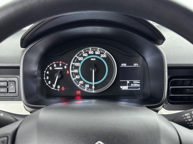 Suzuki IGNIS 1.2 Select | NL-Auto | Apple Carplay -/ Android Auto | Onderweg-naar-dealer