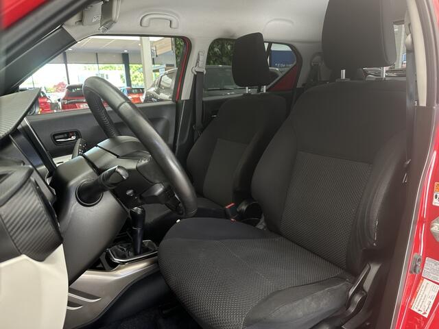 Suzuki IGNIS 1.2 Stijl Hybrid [ CLIMA I CAMERA I CRUISE CONTROL ]