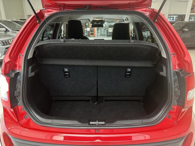 Suzuki IGNIS 1.2 Stijl Hybrid [ CLIMA I CAMERA I CRUISE CONTROL ]