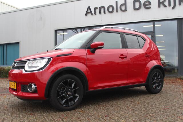 Suzuki IGNIS 1.2 Comfort