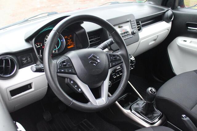 Suzuki IGNIS 1.2 Comfort