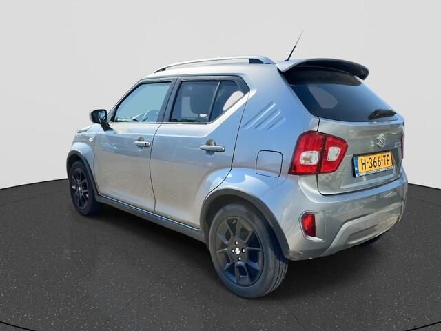 Suzuki IGNIS 1.2 Smart Hybrid Select | Rijklaar | 1ste eigenaar | Apple CarPlay/Android Auto | Stoelverwarming |