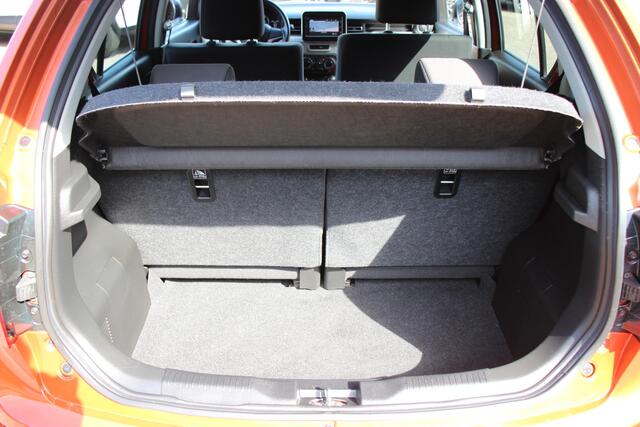 Suzuki IGNIS 1.2 Select | Navi | Carplay/Android auto | 10 jaar garantie |