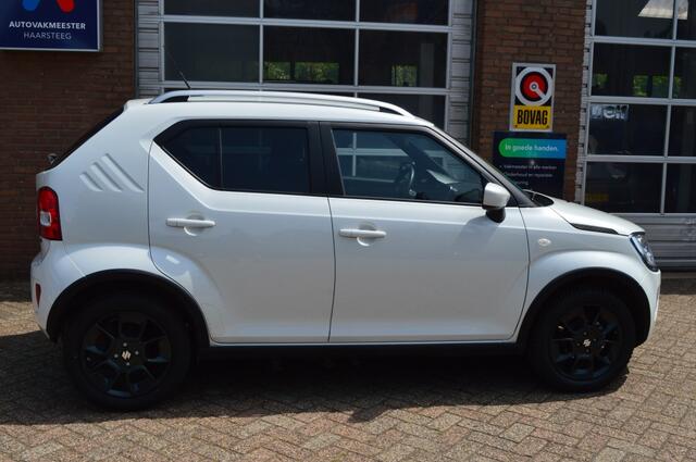 Suzuki IGNIS 1.2 SH Select, Automaat, Airco, Camera
