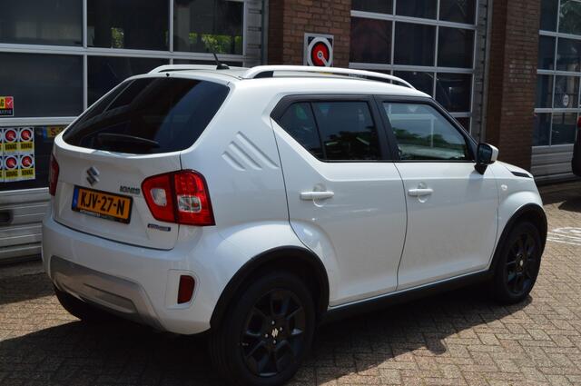 Suzuki IGNIS 1.2 SH Select, Automaat, Airco, Camera