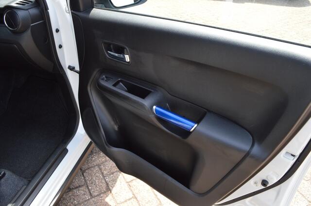 Suzuki IGNIS 1.2 SH Select, Automaat, Airco, Camera