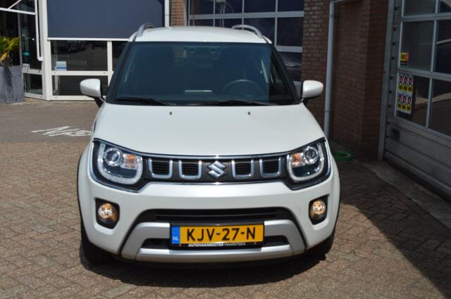 Suzuki IGNIS 1.2 SH Select, Automaat, Airco, Camera