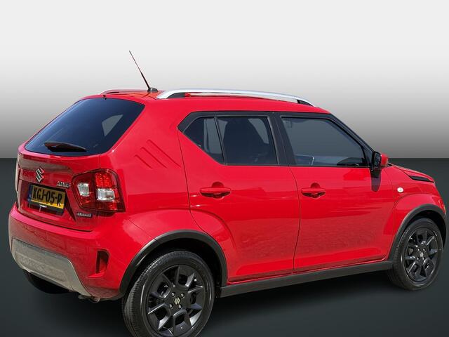 Suzuki IGNIS 1.2 Smart Hybrid Select