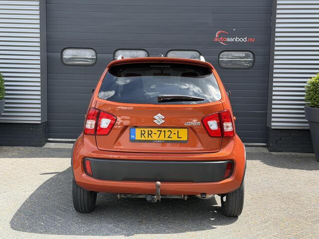 Suzuki IGNIS 1.2 Select | Camera | Airco | DAB | Trekhaak | Stoelverwarming |