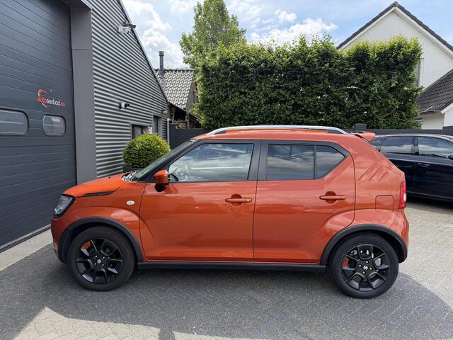 Suzuki IGNIS 1.2 Select | Camera | Airco | DAB | Trekhaak | Stoelverwarming |