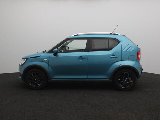 Suzuki IGNIS 1.2 Select | airco | lichtmetalen velgen 16"| DAB | Achteruitrijcamera | Verwarmde voorstoelen |