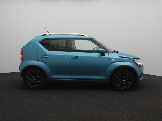 Suzuki IGNIS 1.2 Select | airco | lichtmetalen velgen 16"| DAB | Achteruitrijcamera | Verwarmde voorstoelen |