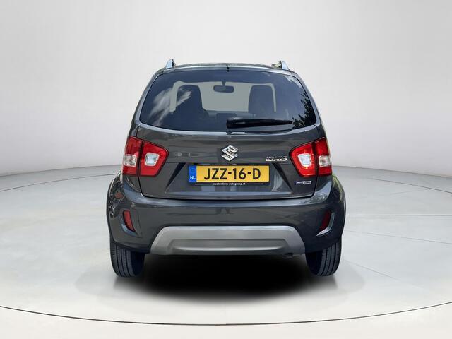 Suzuki IGNIS 1.2 Smart Hybrid Select