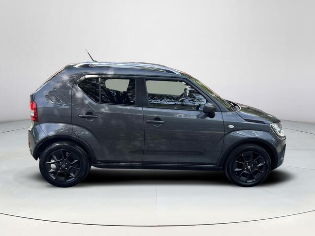 Suzuki IGNIS 1.2 Smart Hybrid Select