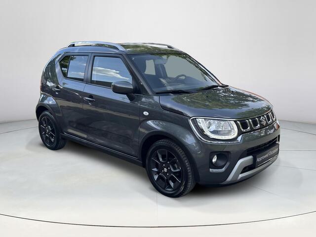 Suzuki IGNIS 1.2 Smart Hybrid Select