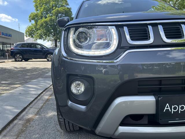 Suzuki IGNIS 1.2 Smart Hybrid Select