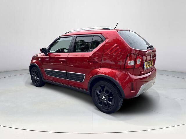 Suzuki IGNIS 1.2 Smart Hybrid Select | 06-10141018 Voor meer informatie