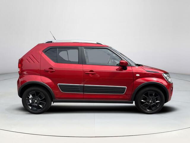 Suzuki IGNIS 1.2 Smart Hybrid Select | 06-10141018 Voor meer informatie