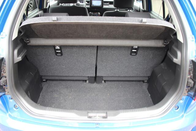 Suzuki IGNIS 1.2 Select Hybrid | Navi | Stootlijsten breed | 10 jaar Garantie |