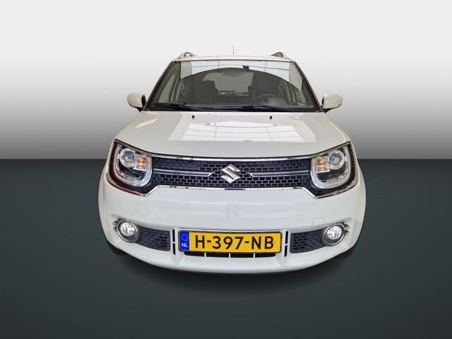 Suzuki IGNIS 1.2 Stijl | Navigatie | Cruise Control | All season banden