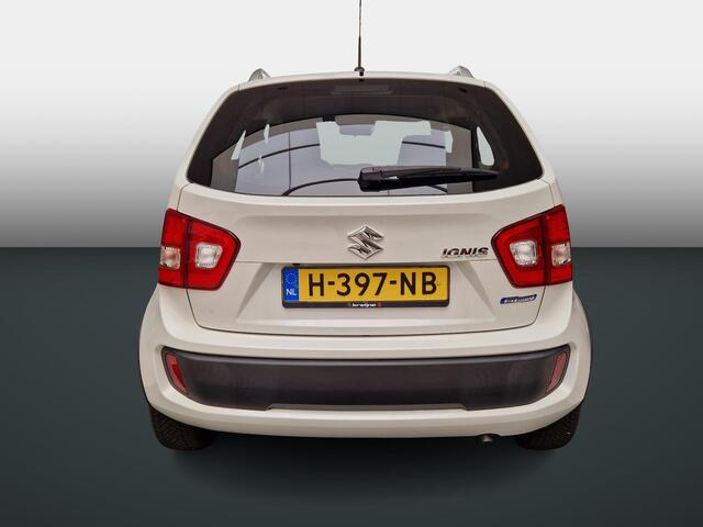 Suzuki IGNIS 1.2 Stijl | Navigatie | Cruise Control | All season banden