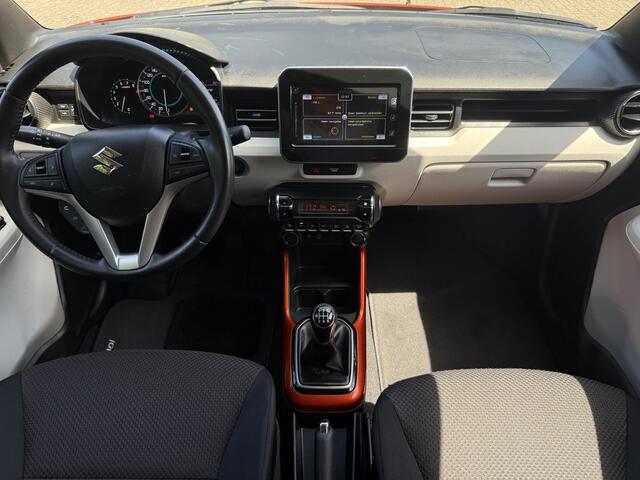 Suzuki IGNIS 1.2 Stijl | Navi | Cruise | Carplay | RIJKLAARPRIJS!
