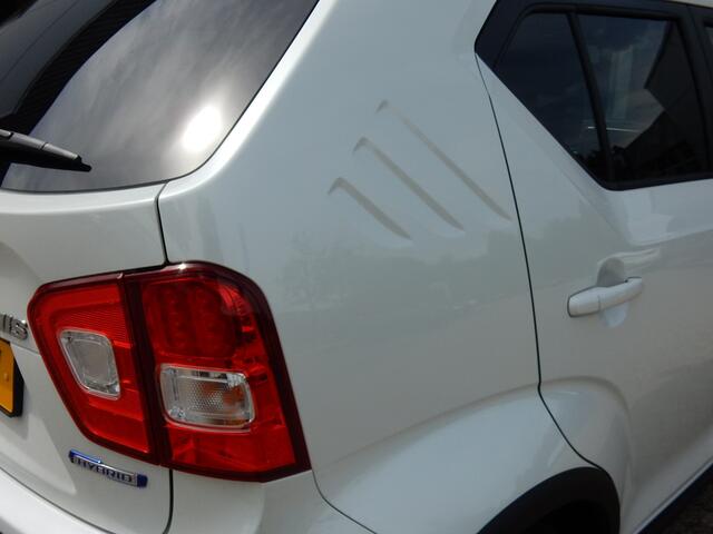 Suzuki IGNIS 1.2 90PK Stijl Smart Hybrid | Trekhaak | Camera | Cruise | Navigatie | Keyless |