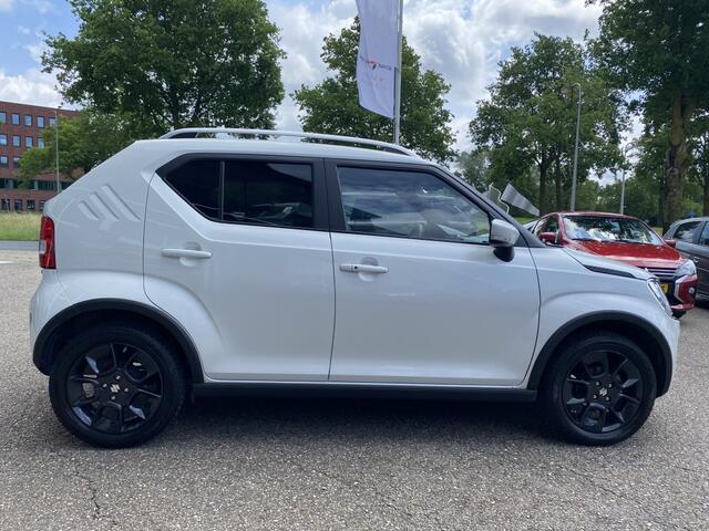 Suzuki IGNIS 1.2 SH Style | Trekhaak | All Seasons