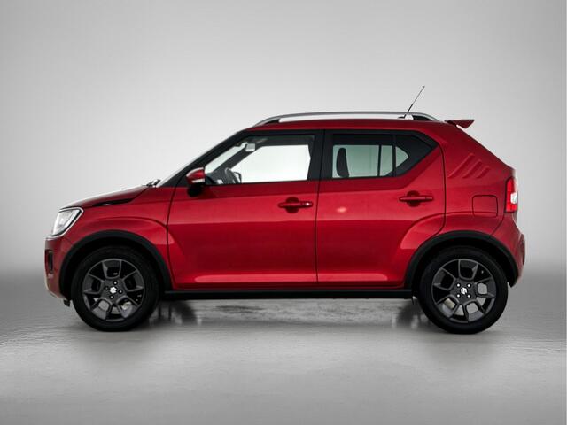 Suzuki IGNIS 1.2 Smart Hybrid Style | NL dealeronderhouden |