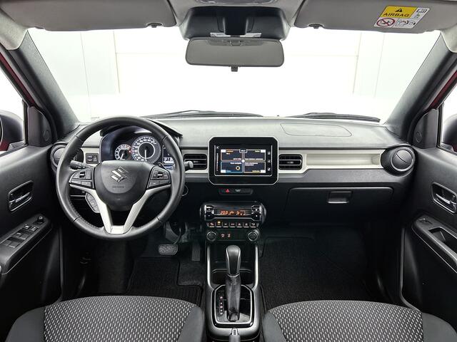 Suzuki IGNIS 1.2 Smart Hybrid Style | NL dealeronderhouden |