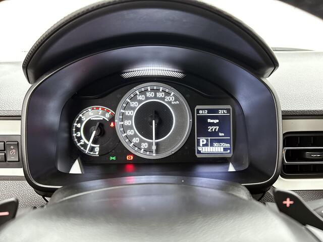 Suzuki IGNIS 1.2 Smart Hybrid Style | NL dealeronderhouden |