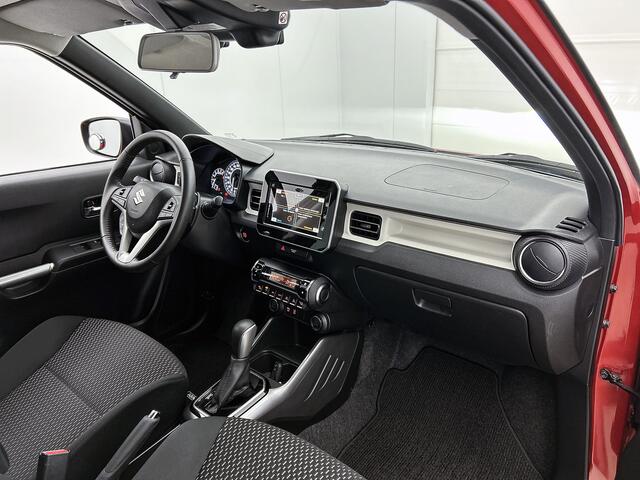 Suzuki IGNIS 1.2 Smart Hybrid Style | NL dealeronderhouden |