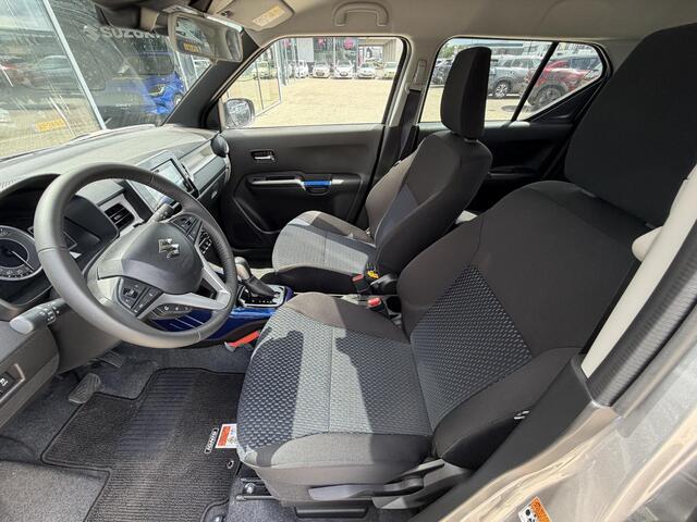 Suzuki IGNIS 1.2 Smart Hybrid Style