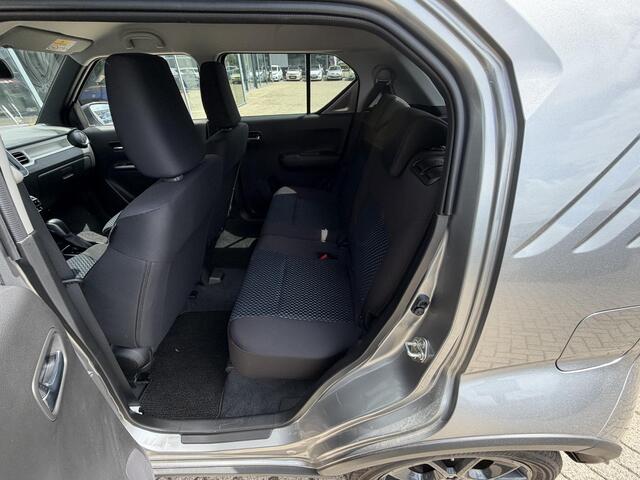 Suzuki IGNIS 1.2 Smart Hybrid Style