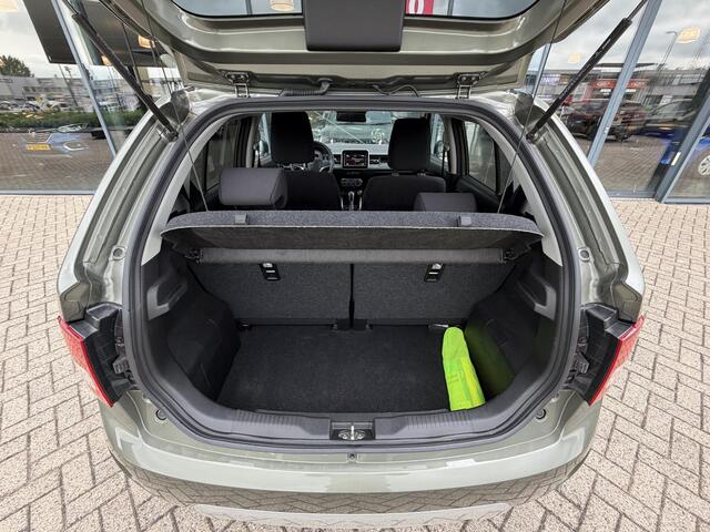 Suzuki IGNIS 1.2 Smart Hybrid Select